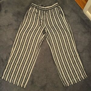 Old Navy Women’s Linen Pants